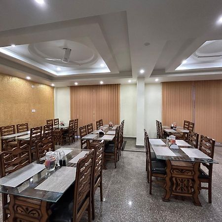 Fair Mount, Airport Road, Humhama Srinagar Hotel Luaran gambar