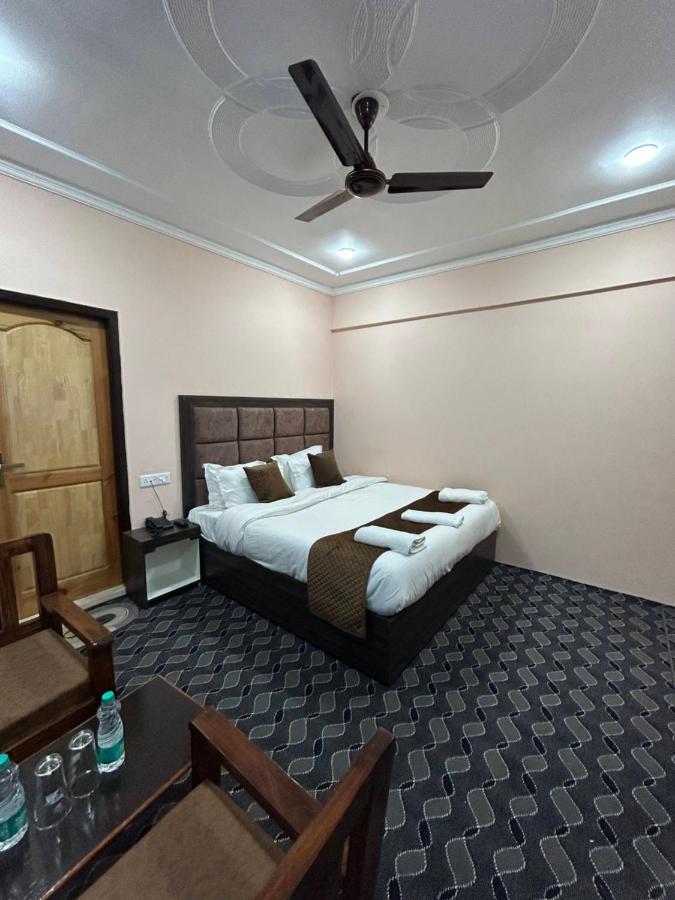 Fair Mount, Airport Road, Humhama Srinagar Hotel Luaran gambar